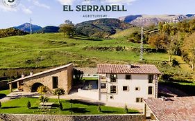 El Serradell Agroturisme